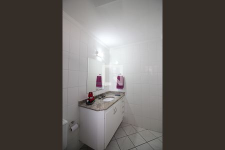 Apartamento para alugar com 130m², 3 quartos e 3 vagasQuarto 1 - Suíte Banheiro