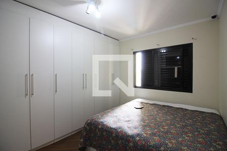 Apartamento para alugar com 130m², 3 quartos e 3 vagasQuarto 1 - Suíte