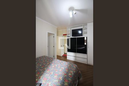 Apartamento para alugar com 130m², 3 quartos e 3 vagasQuarto 1 - Suíte