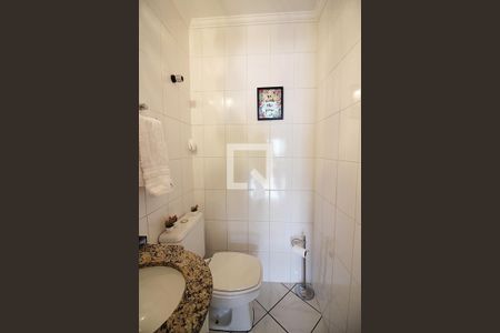 Apartamento para alugar com 130m², 3 quartos e 3 vagasLavabo