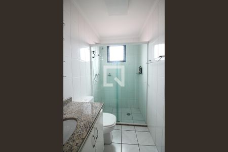 Apartamento para alugar com 130m², 3 quartos e 3 vagasQuarto 2 - Suíte Banheiro