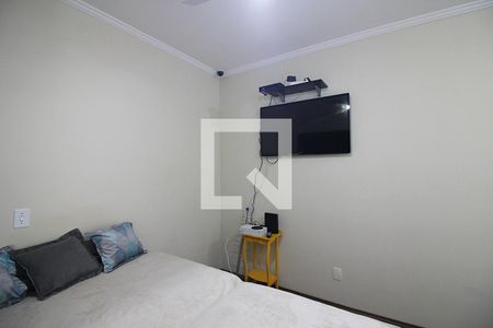 Apartamento para alugar com 130m², 3 quartos e 3 vagasQuarto 2 - Suíte