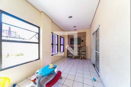 Apartamento para alugar com 130m², 3 quartos e 3 vagasÁrea comum do Condomínio