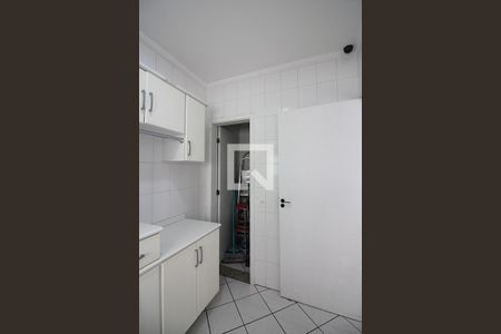 Apartamento para alugar com 130m², 3 quartos e 3 vagasÁrea de Serviço