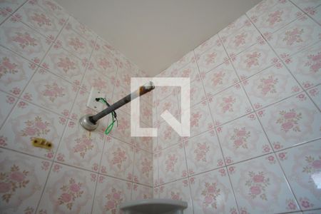 Apartamento para alugar com 60m², 2 quartos e sem vagaBanheiro