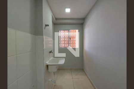 Apartamento para alugar com 28m², 1 quarto e sem vagaÁrea de Serviço