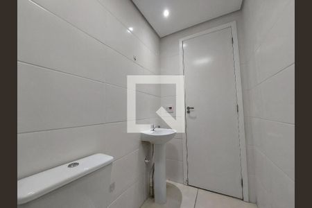 Apartamento para alugar com 28m², 1 quarto e sem vagaBanheiro