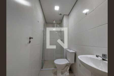 Apartamento para alugar com 28m², 1 quarto e sem vagaBanheiro