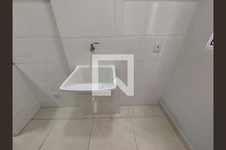 Apartamento para alugar com 28m², 1 quarto e sem vagaÁrea de Serviço