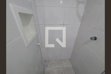 Apartamento para alugar com 28m², 1 quarto e sem vagaBanheiro