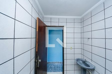 Casa para alugar com 125m², 2 quartos e sem vaga Casa para alugar com 125m², 2 quartos e sem vagaBanheiro