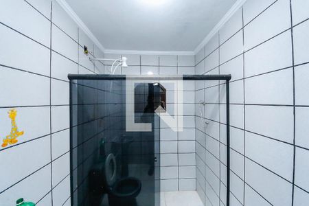 Casa para alugar com 125m², 2 quartos e sem vaga Casa para alugar com 125m², 2 quartos e sem vagaBanheiro