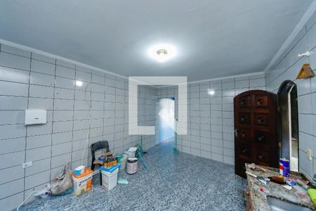 Casa para alugar com 125m², 2 quartos e sem vaga Casa para alugar com 125m², 2 quartos e sem vagaCozinha