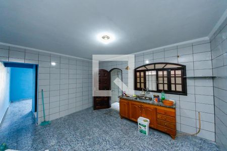 Casa para alugar com 125m², 2 quartos e sem vaga Casa para alugar com 125m², 2 quartos e sem vagaCozinha
