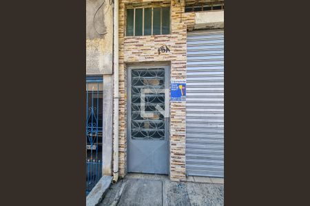 Casa para alugar com 125m², 2 quartos e sem vaga Casa para alugar com 125m², 2 quartos e sem vagaFachada