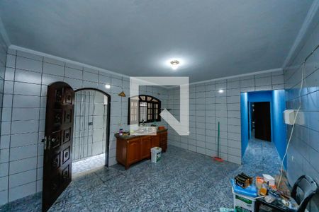 Casa para alugar com 125m², 2 quartos e sem vaga Casa para alugar com 125m², 2 quartos e sem vagaCozinha