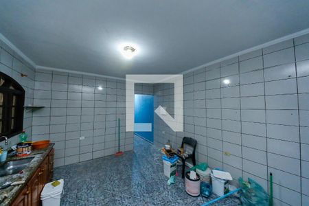 Casa para alugar com 125m², 2 quartos e sem vaga Casa para alugar com 125m², 2 quartos e sem vagaCozinha