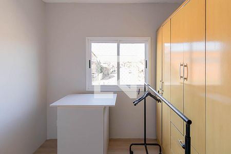 Quarto de apartamento para alugar com 2 quartos, 55m² em Campina, São Leopoldo