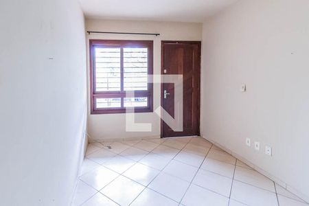 Sala de casa para alugar com 2 quartos, 68m² em Morro do Espelho, São Leopoldo