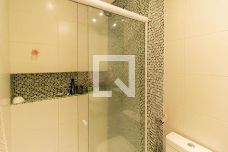 Apartamento para alugar com 110m², 2 quartos e 2 vagasBanheiro