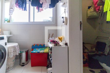 Apartamento para alugar com 110m², 2 quartos e 2 vagasÁrea de Serviço