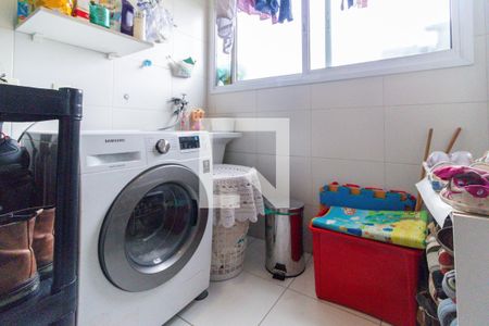 Apartamento para alugar com 110m², 2 quartos e 2 vagasÁrea de Serviço