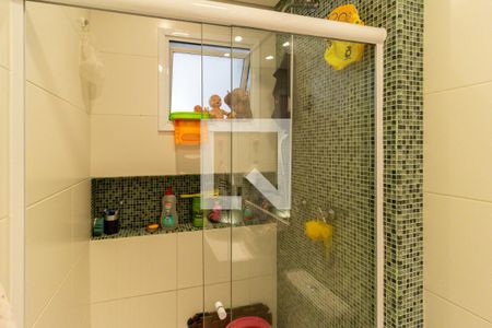 Apartamento para alugar com 110m², 2 quartos e 2 vagasBanheiro