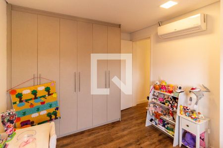 Apartamento para alugar com 110m², 2 quartos e 2 vagasQuarto 2