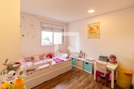 Apartamento para alugar com 110m², 2 quartos e 2 vagasQuarto 2