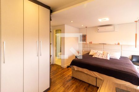 Apartamento para alugar com 110m², 2 quartos e 2 vagasQuarto 1