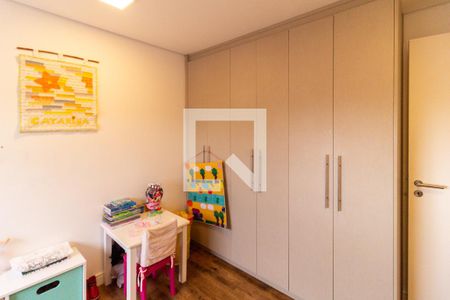 Apartamento para alugar com 110m², 2 quartos e 2 vagasQuarto 2