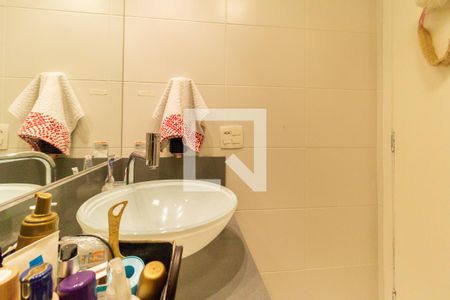 Apartamento para alugar com 110m², 2 quartos e 2 vagasBanheiro