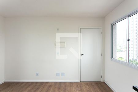 Sala de apartamento para alugar com 2 quartos, 39m² em Penha de França, São Paulo