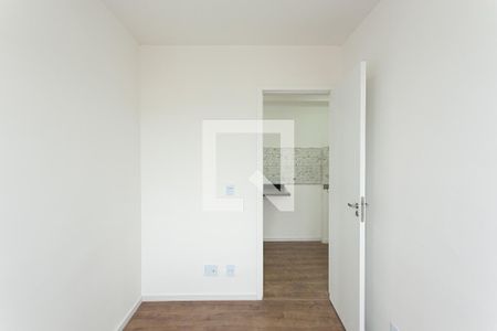 Quarto 1 de apartamento para alugar com 2 quartos, 39m² em Penha de França, São Paulo