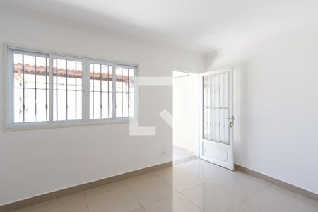 Sala de casa para alugar com 3 quartos, 80m² em Vila Santa Maria, São Paulo
