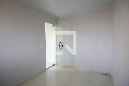 Quarto de apartamento para alugar com 1 quarto, 48m² em Vargem Pequena, Rio de Janeiro