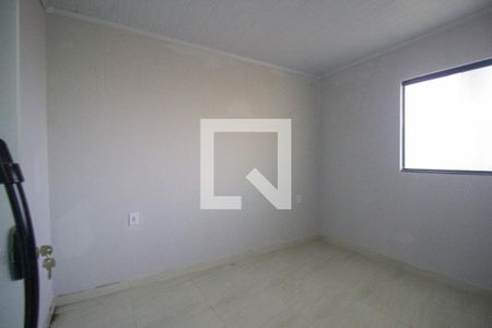 Quarto de apartamento para alugar com 1 quarto, 48m² em Vargem Pequena, Rio de Janeiro