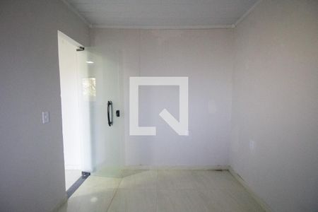Quarto de apartamento para alugar com 1 quarto, 48m² em Vargem Pequena, Rio de Janeiro