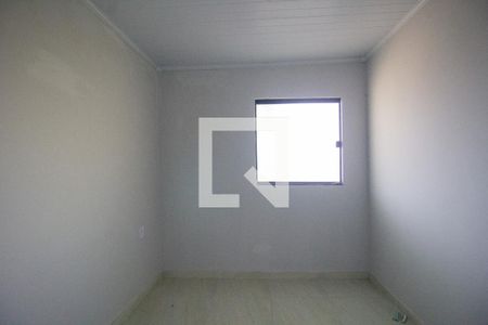 Quarto de apartamento para alugar com 1 quarto, 48m² em Vargem Pequena, Rio de Janeiro