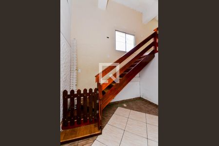 Sala de casa para alugar com 1 quarto, 80m² em Jardim Jovaia, Guarulhos