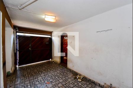 Casa para alugar com 80m², 1 quarto e 1 vagaGaragem