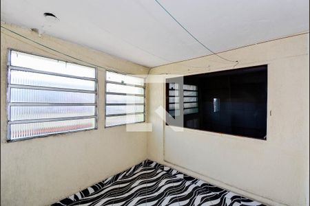 Casa para alugar com 80m², 1 quarto e 1 vagaÁrea de Serviço