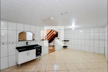 Casa para alugar com 80m², 1 quarto e 1 vagaCozinha