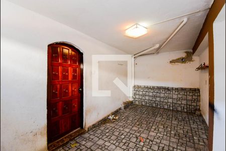 Casa para alugar com 80m², 1 quarto e 1 vagaGaragem