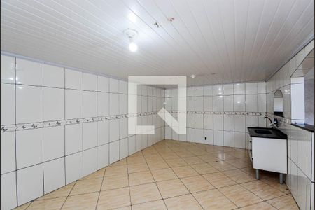 Casa para alugar com 80m², 1 quarto e 1 vagaCozinha