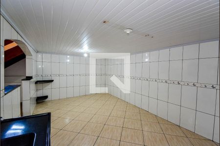 Casa para alugar com 80m², 1 quarto e 1 vagaCozinha