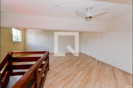 Quarto  de casa para alugar com 1 quarto, 80m² em Jardim Jovaia, Guarulhos