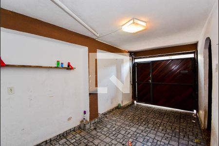 Casa para alugar com 80m², 1 quarto e 1 vagaGaragem