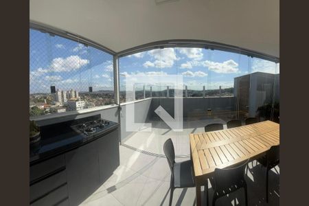 Apartamento à venda com 2 quartos, 127m² em Goiânia, Belo Horizonte