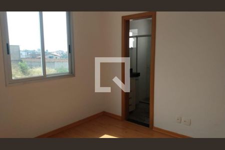 Apartamento à venda com 2 quartos, 60m² em Santa Cruz, Belo Horizonte